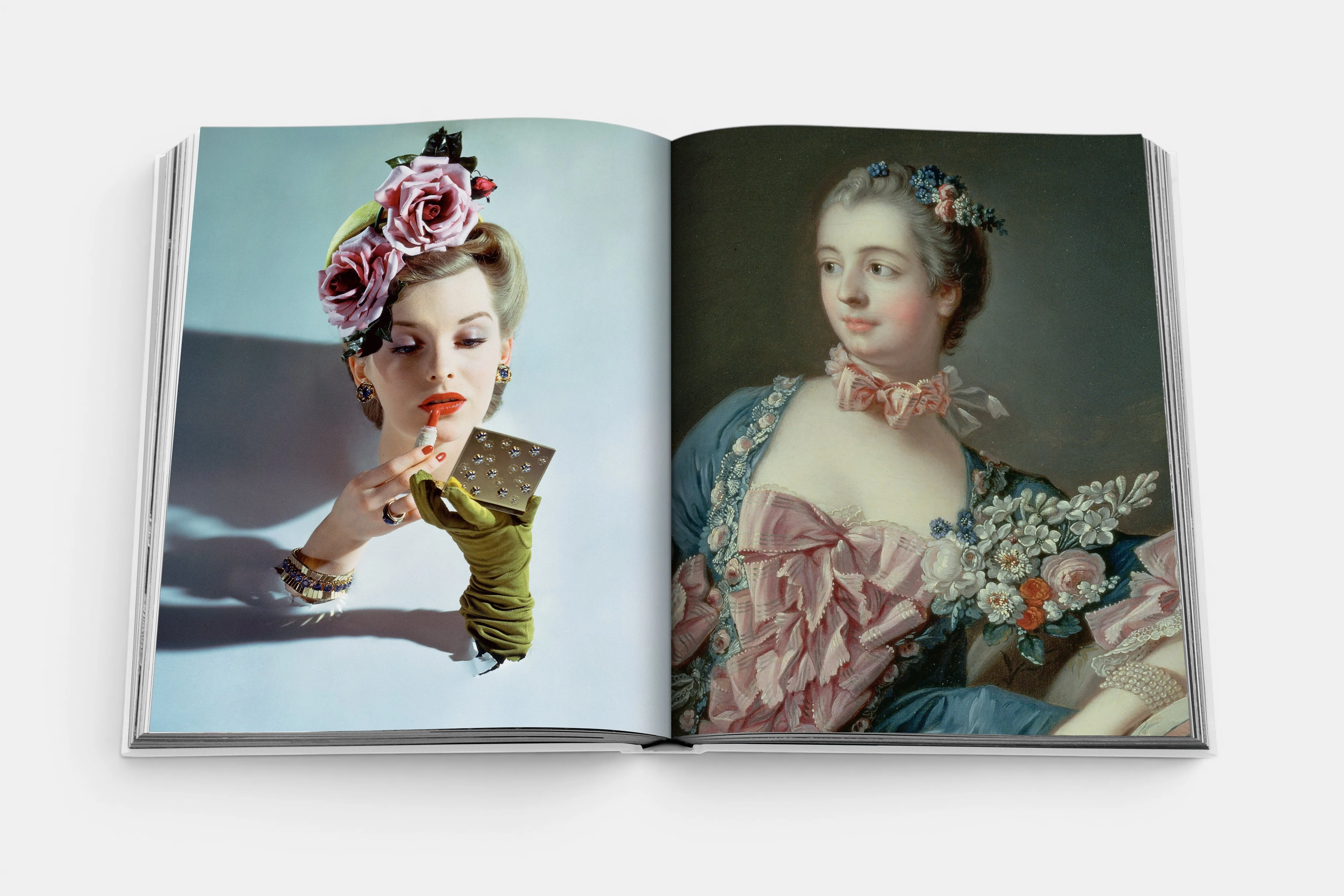Flowers: Art & Bouquets - Image 4