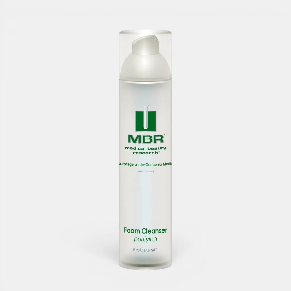 Foam Cleanser Purifying