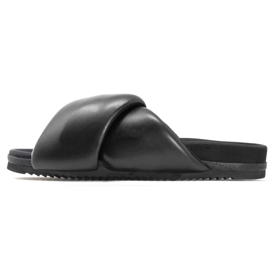 Foldy Puffy Black - Image 10