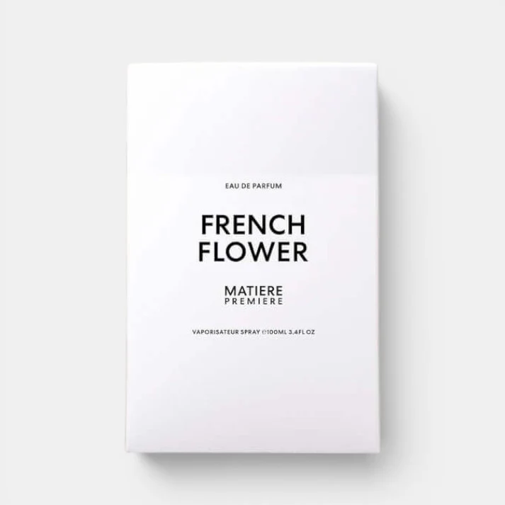 French Flower - Image 2
