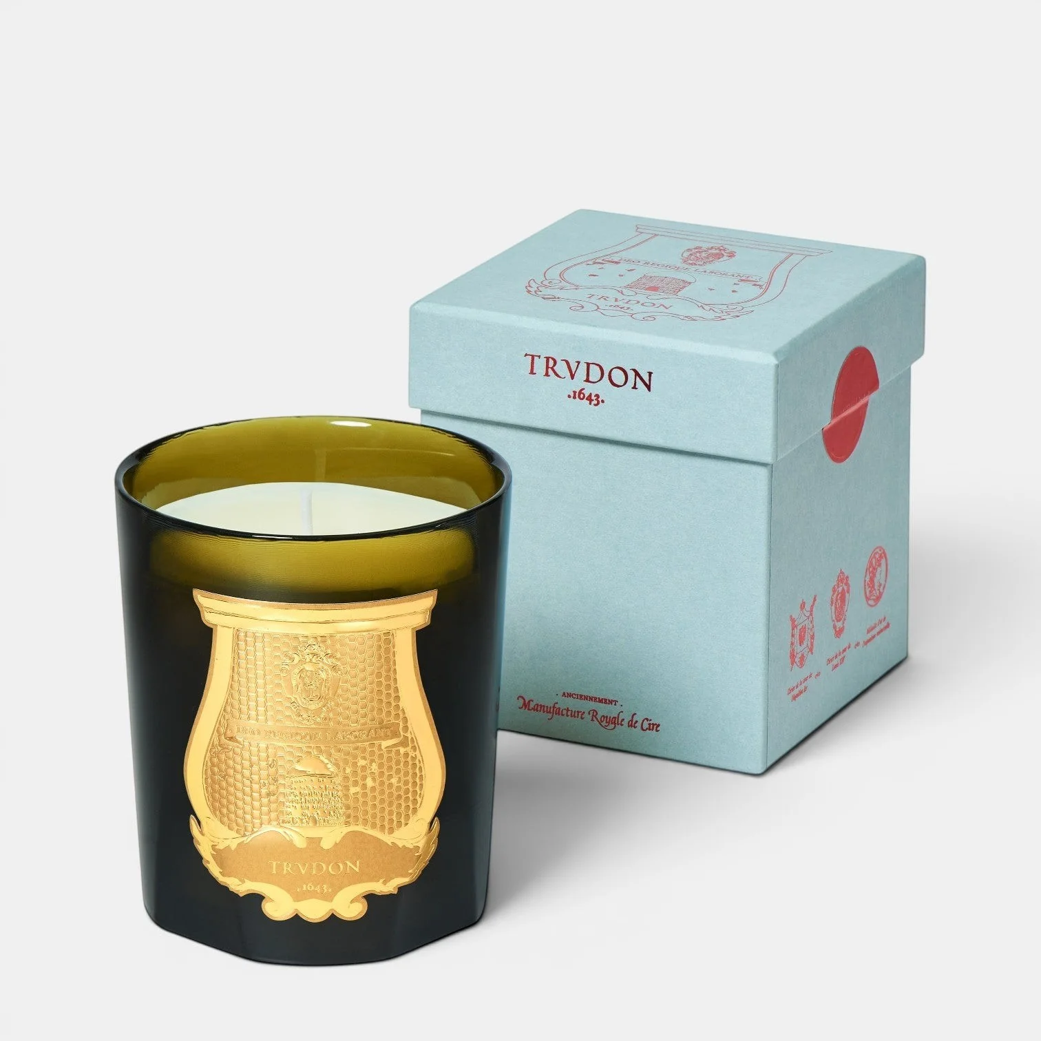 Gabriel Scented Candle - Image 2