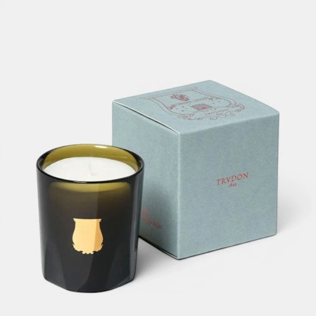 Gabriel Scented Candle - Image 3