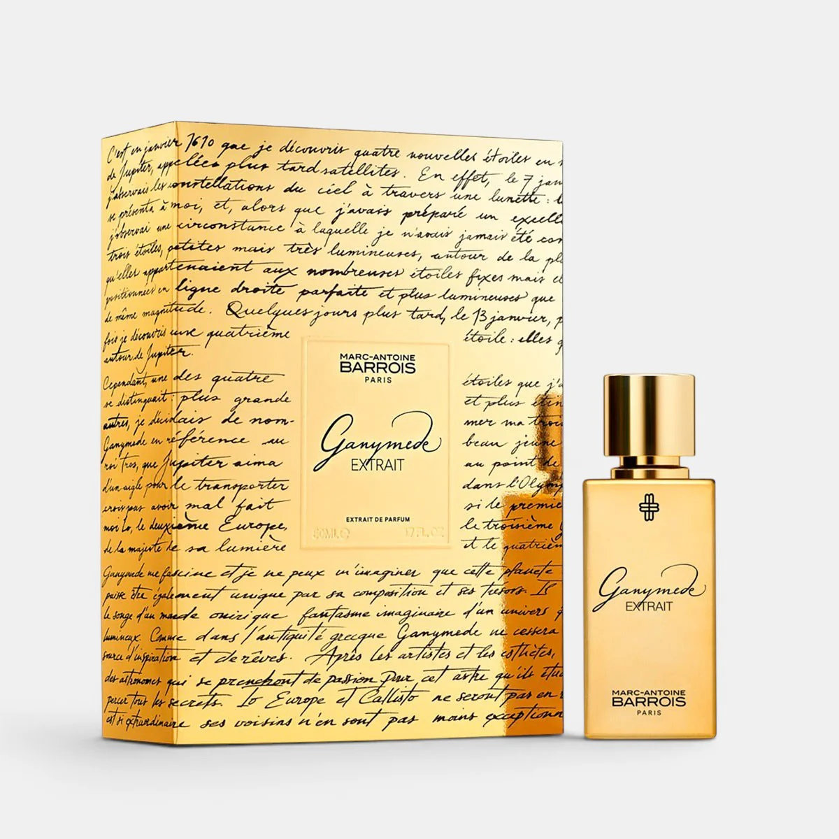 Ganymede Extrait de Parfum - Image 3