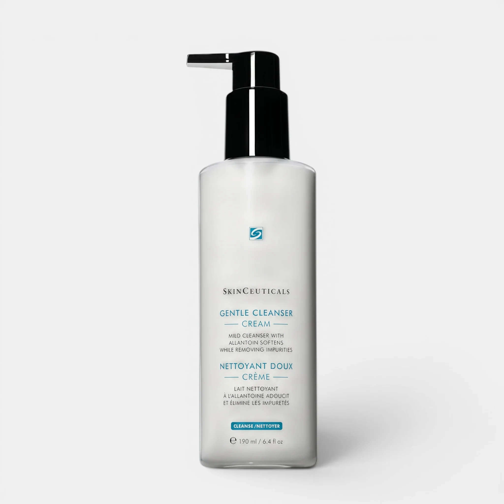 Gentle Cleanser