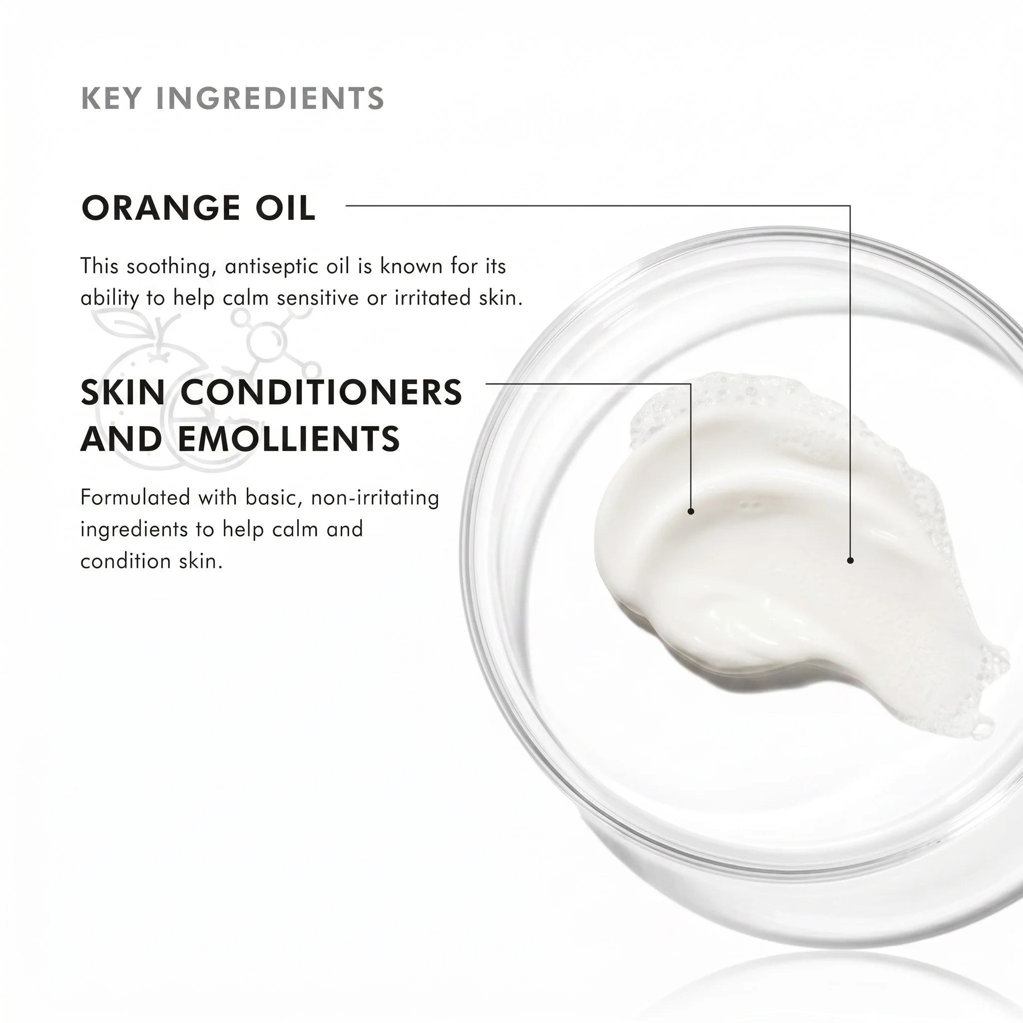 Gentle Cleanser - Image 3