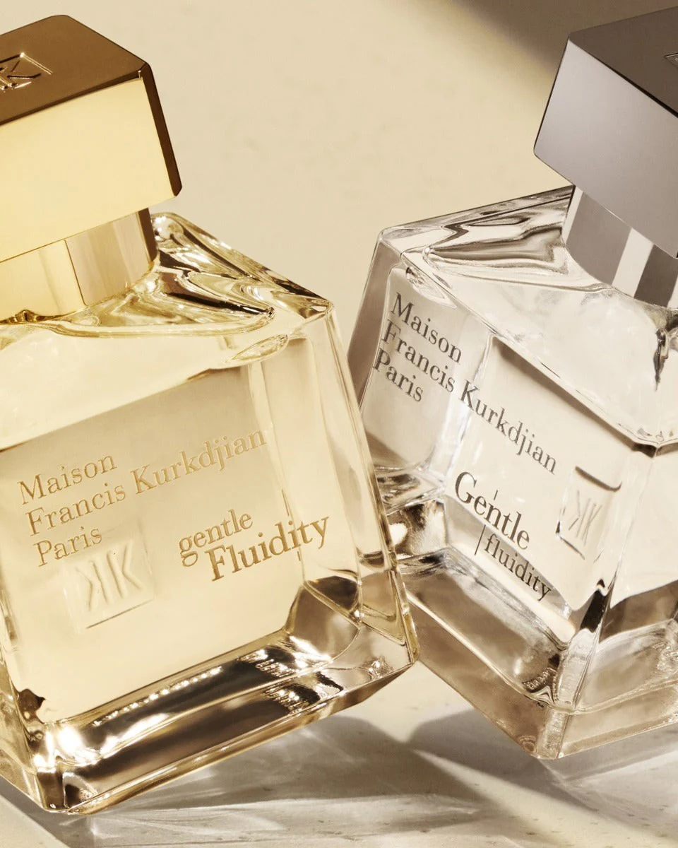 Gentle Fluidity Gold Eau De Parfum - Image 12