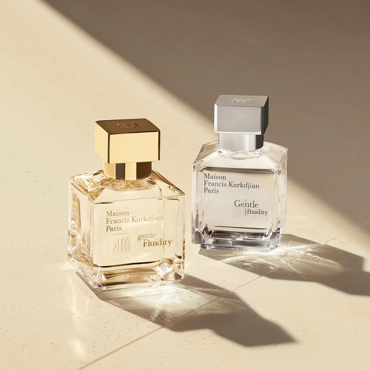 Gentle Fluidity Gold Eau De Parfum - Image 4