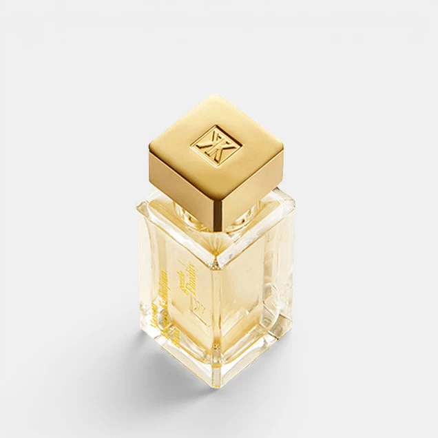 Gentle Fluidity Gold Eau De Parfum - Image 6