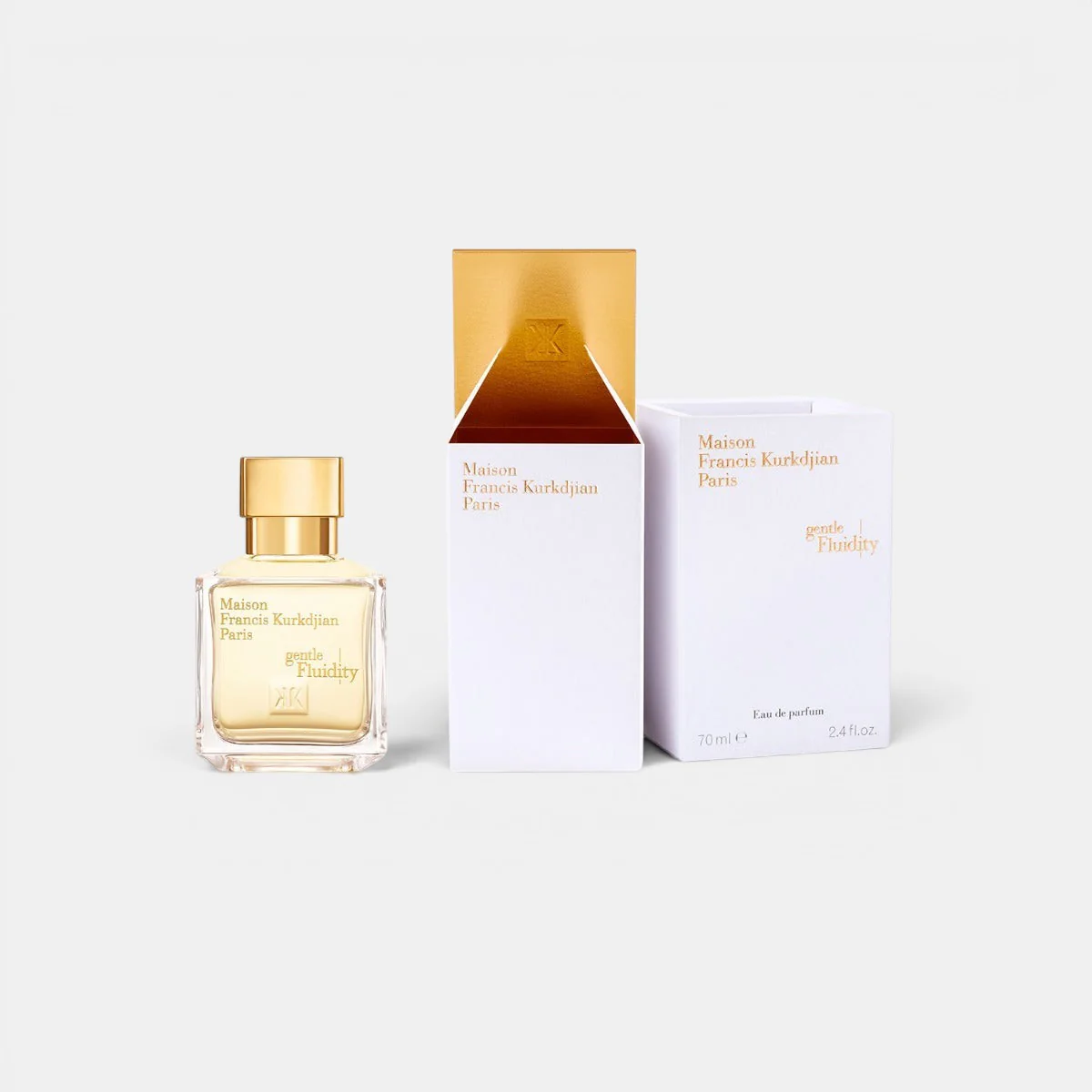 Gentle Fluidity Gold Eau De Parfum - Image 9