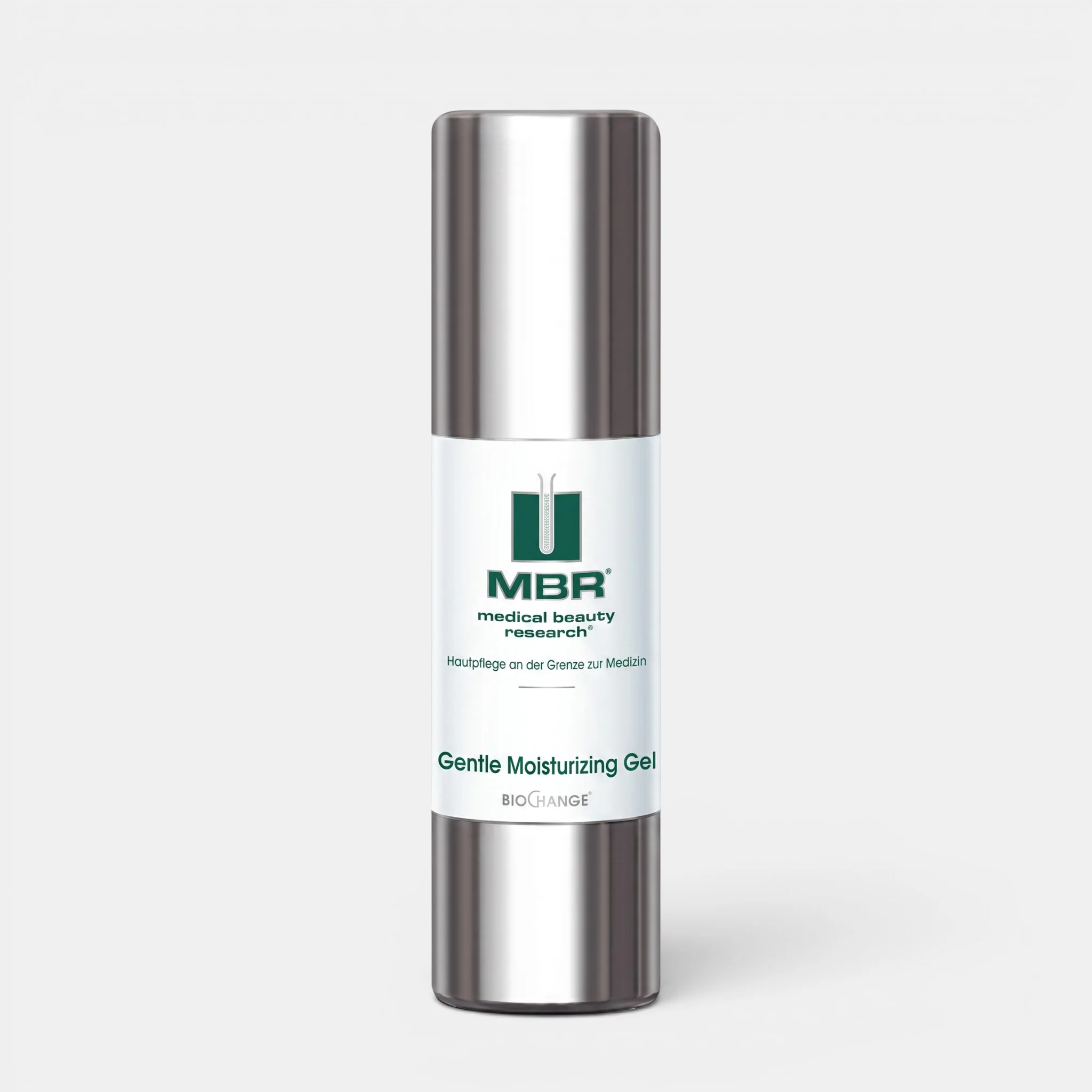 Gentle Moisturizing Gel
