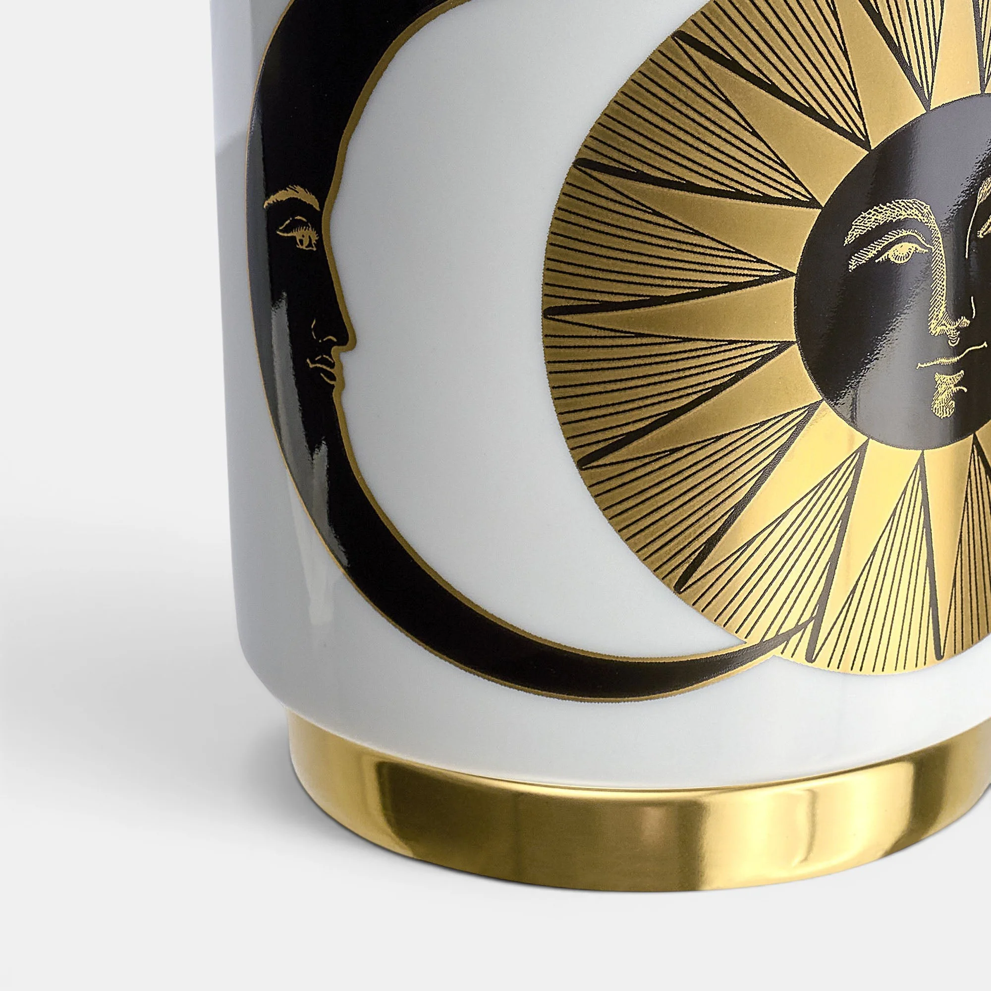 Giorno e Notte Scented Candle - Image 3