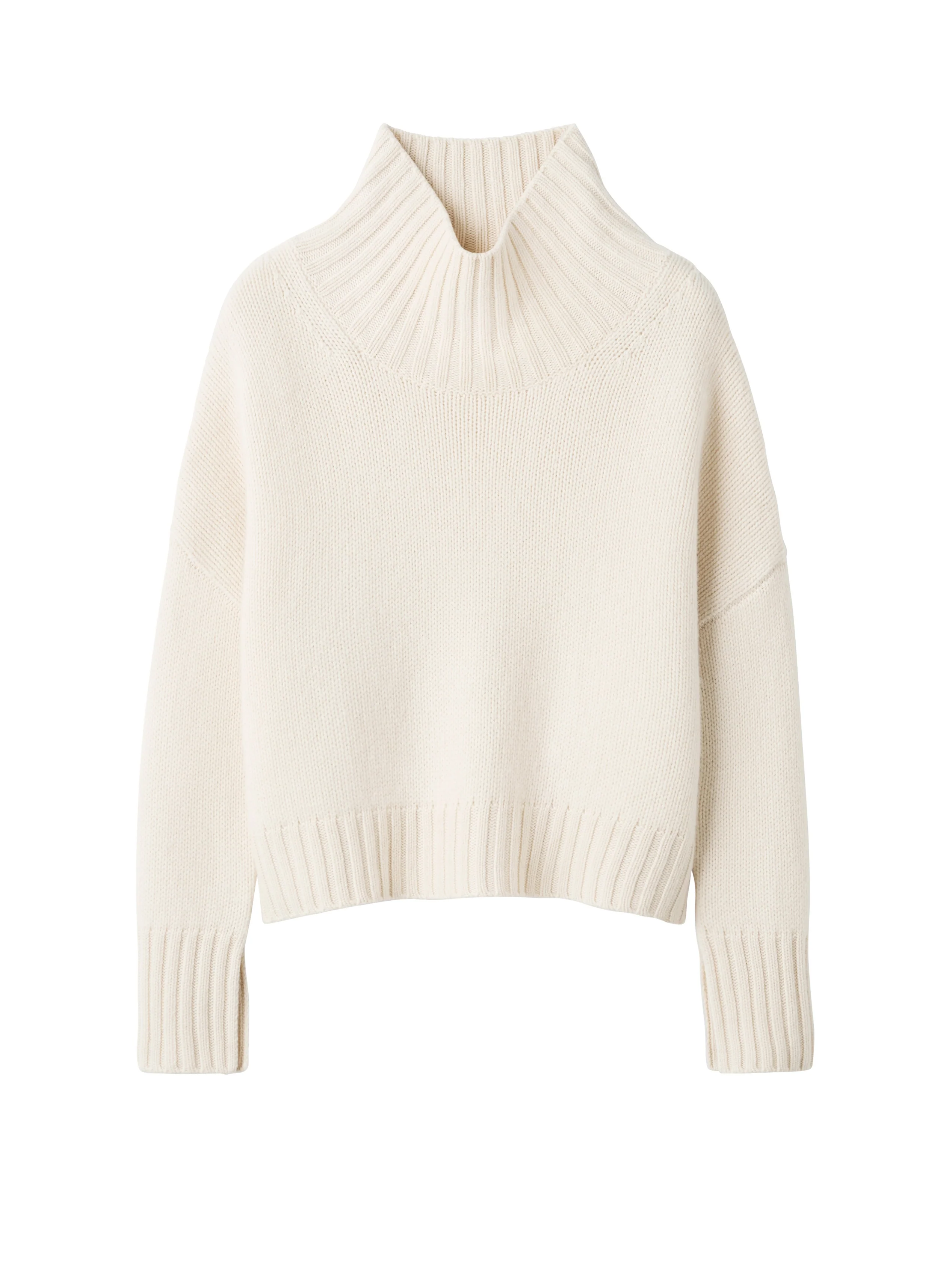 Girlfriend Turtleneck - Image 2