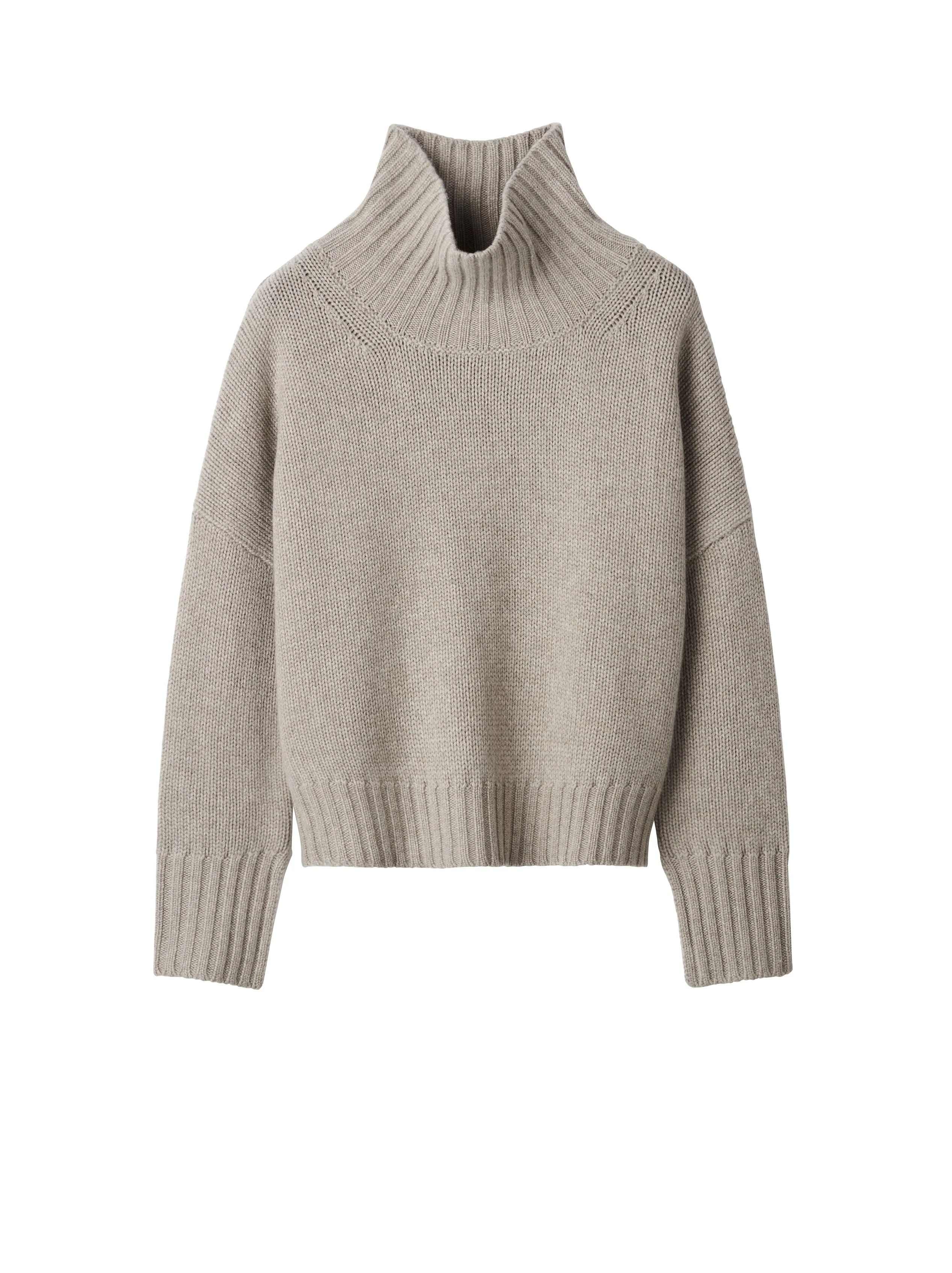 Girlfriend Turtleneck - Image 3