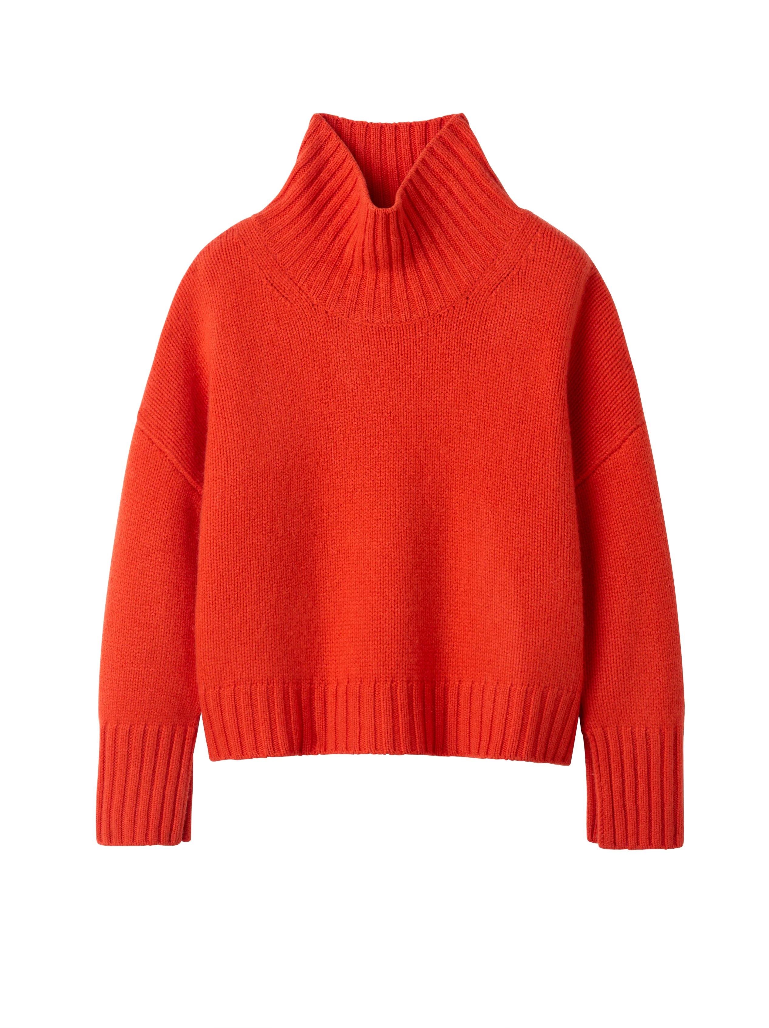 Girlfriend Turtleneck - Image 5
