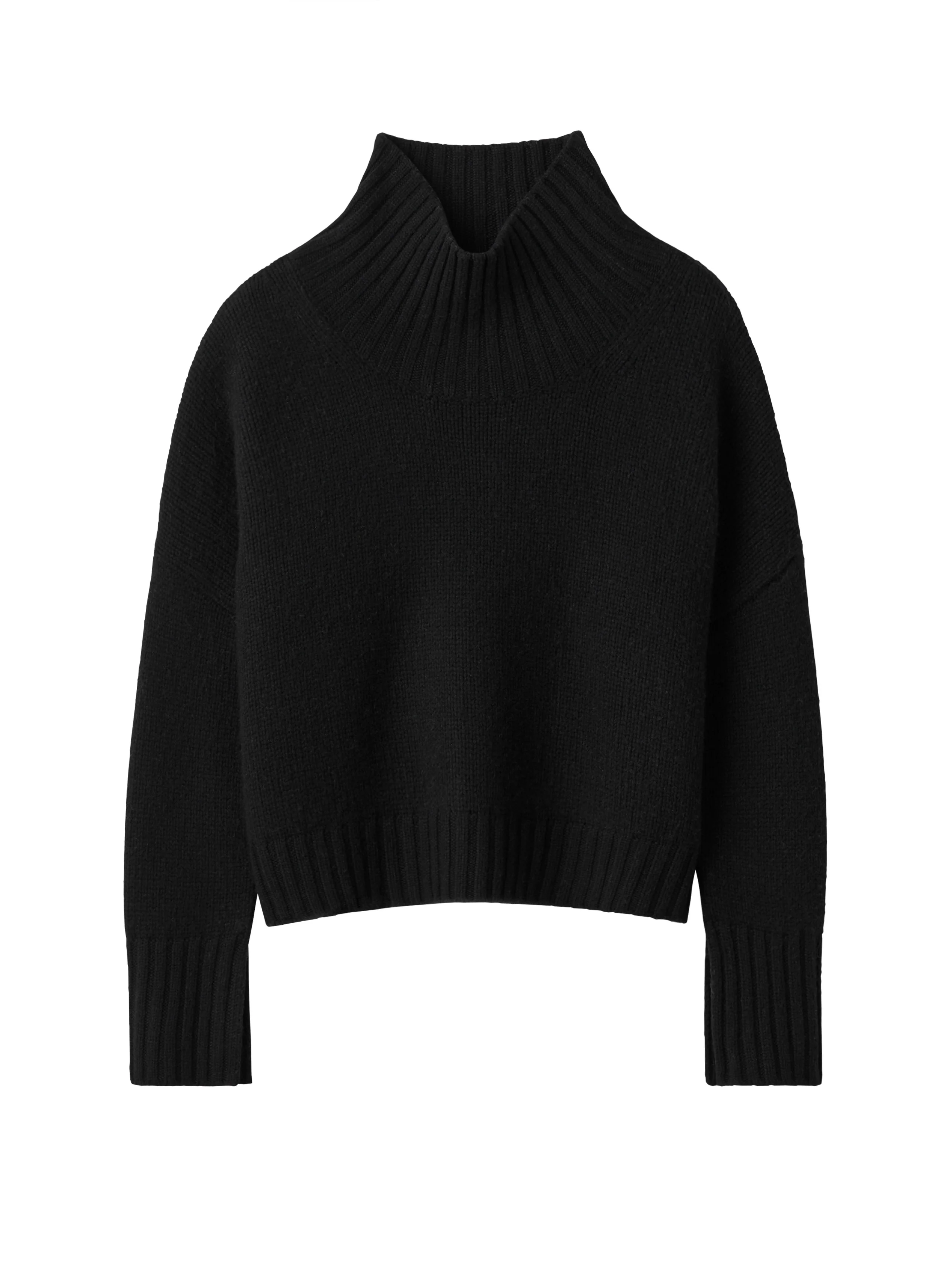Girlfriend Turtleneck - Image 7