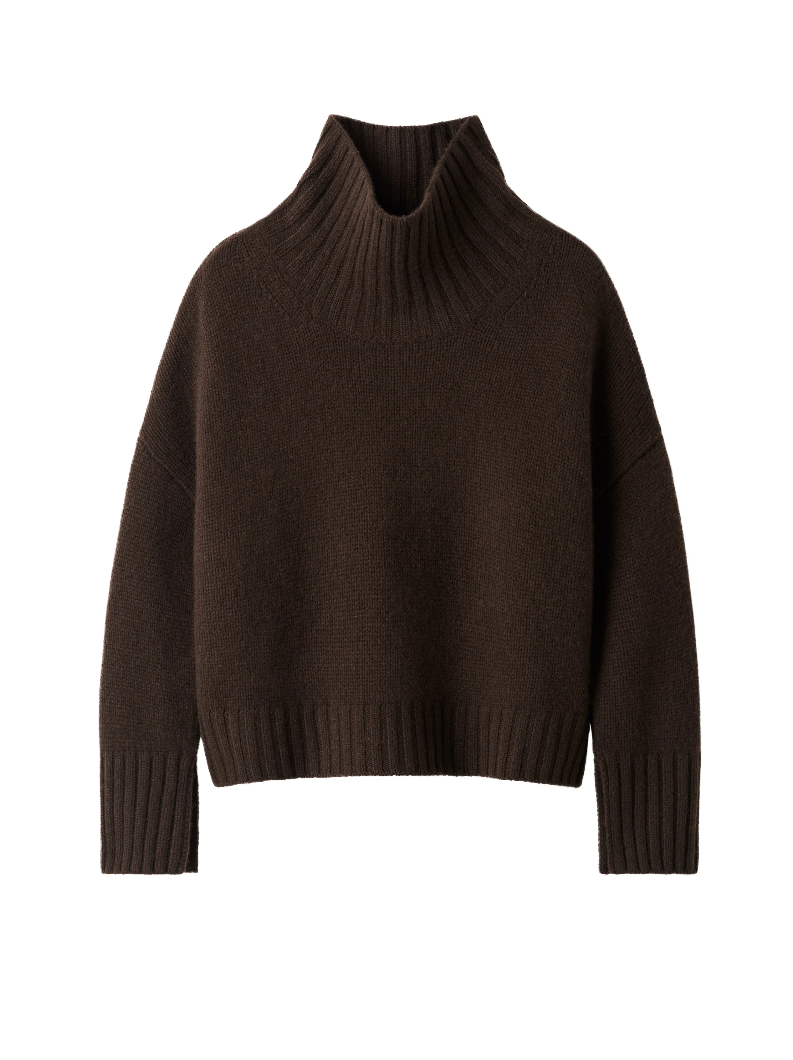 Girlfriend Turtleneck - Image 9