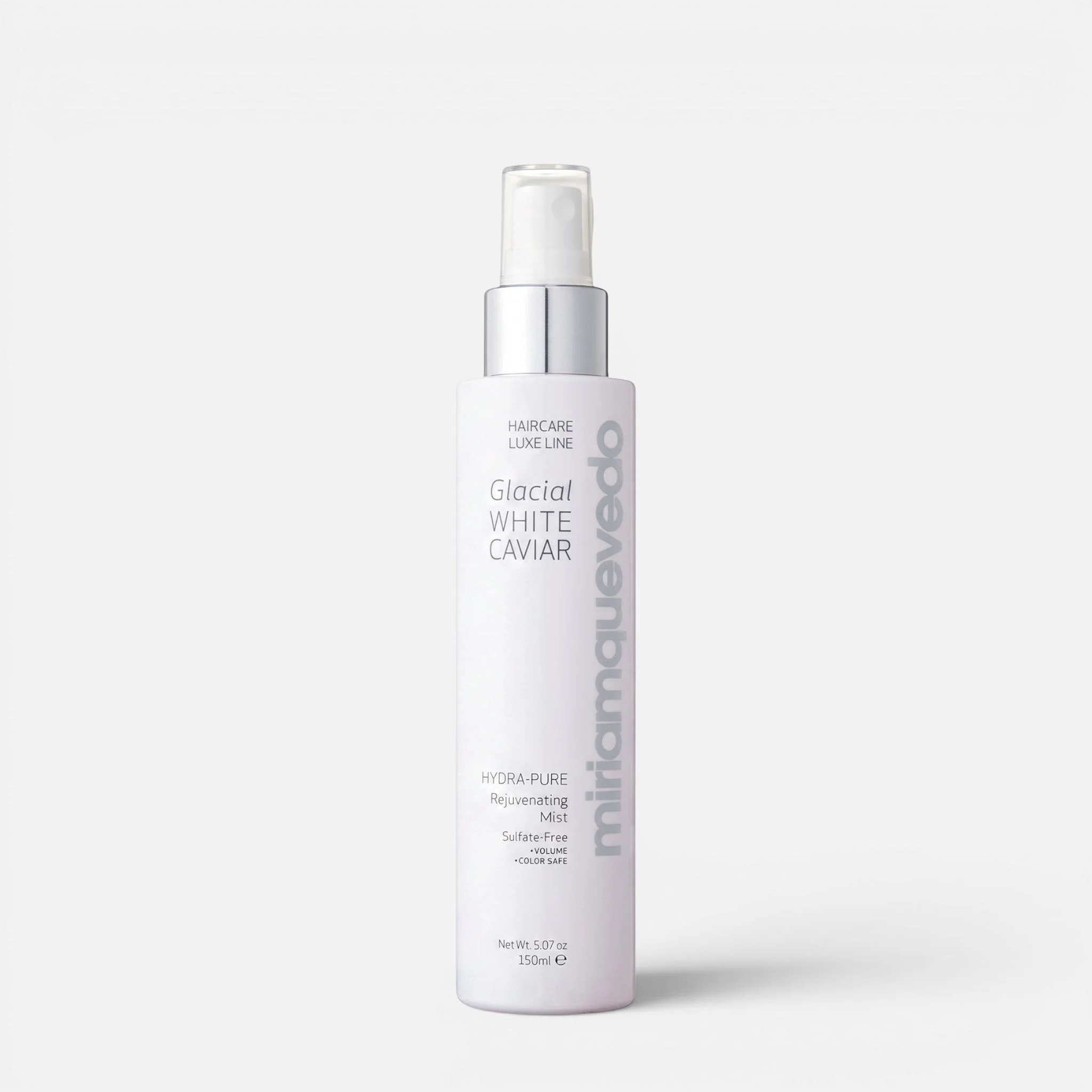 Glacial White Caviar Hydra-Pure Rejuvenating Mist 150 mL