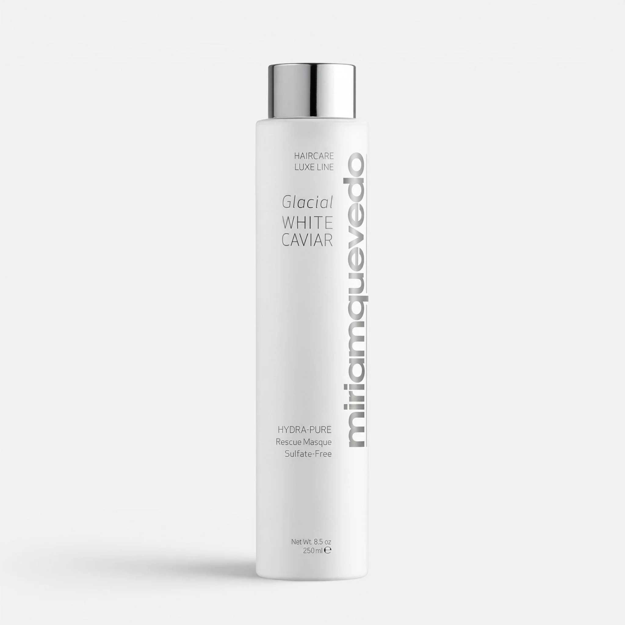 Glacial White Caviar Hydra-Pure Rescue Masque 250mL