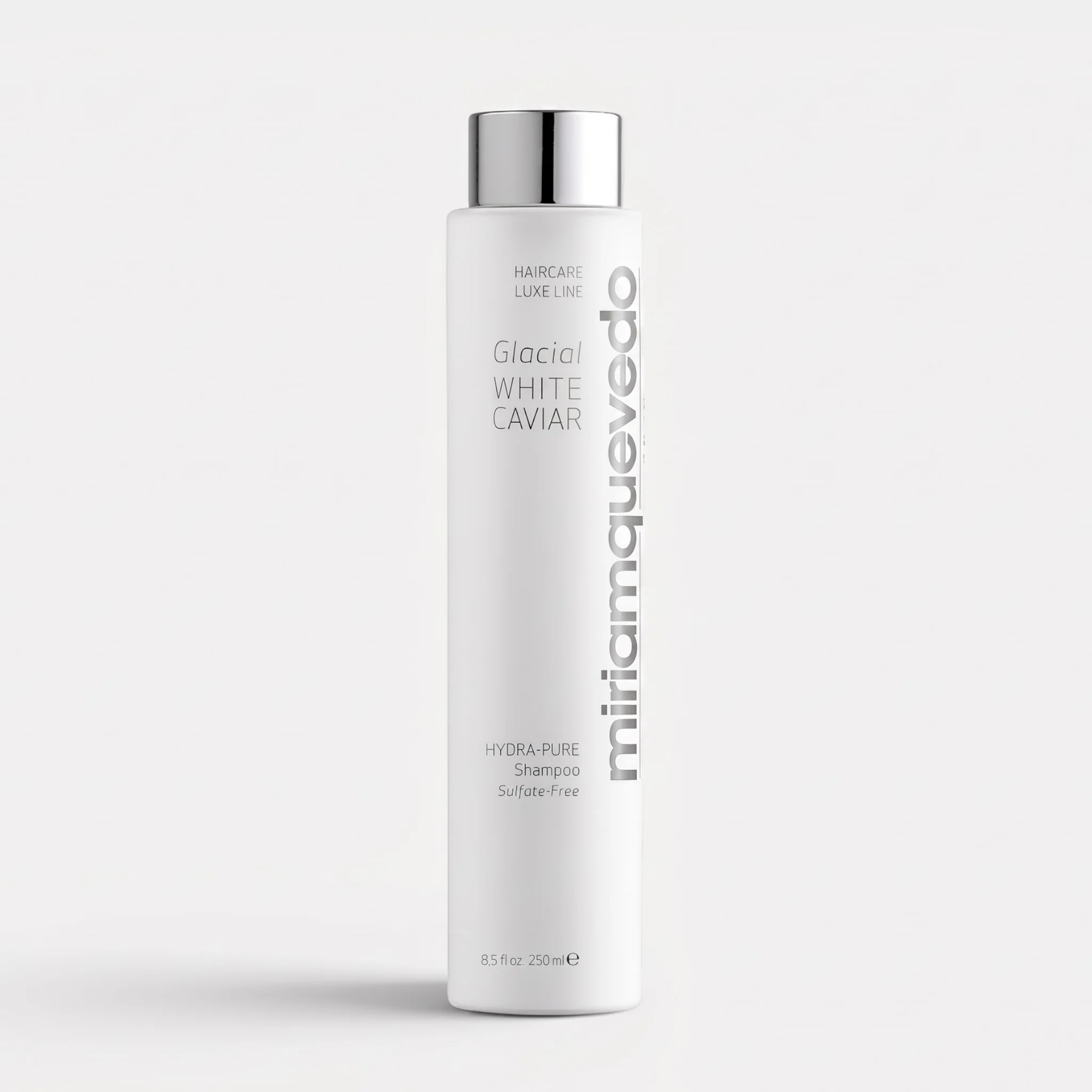 Glacial White Caviar Hydra-Pure Shampoo 250mL