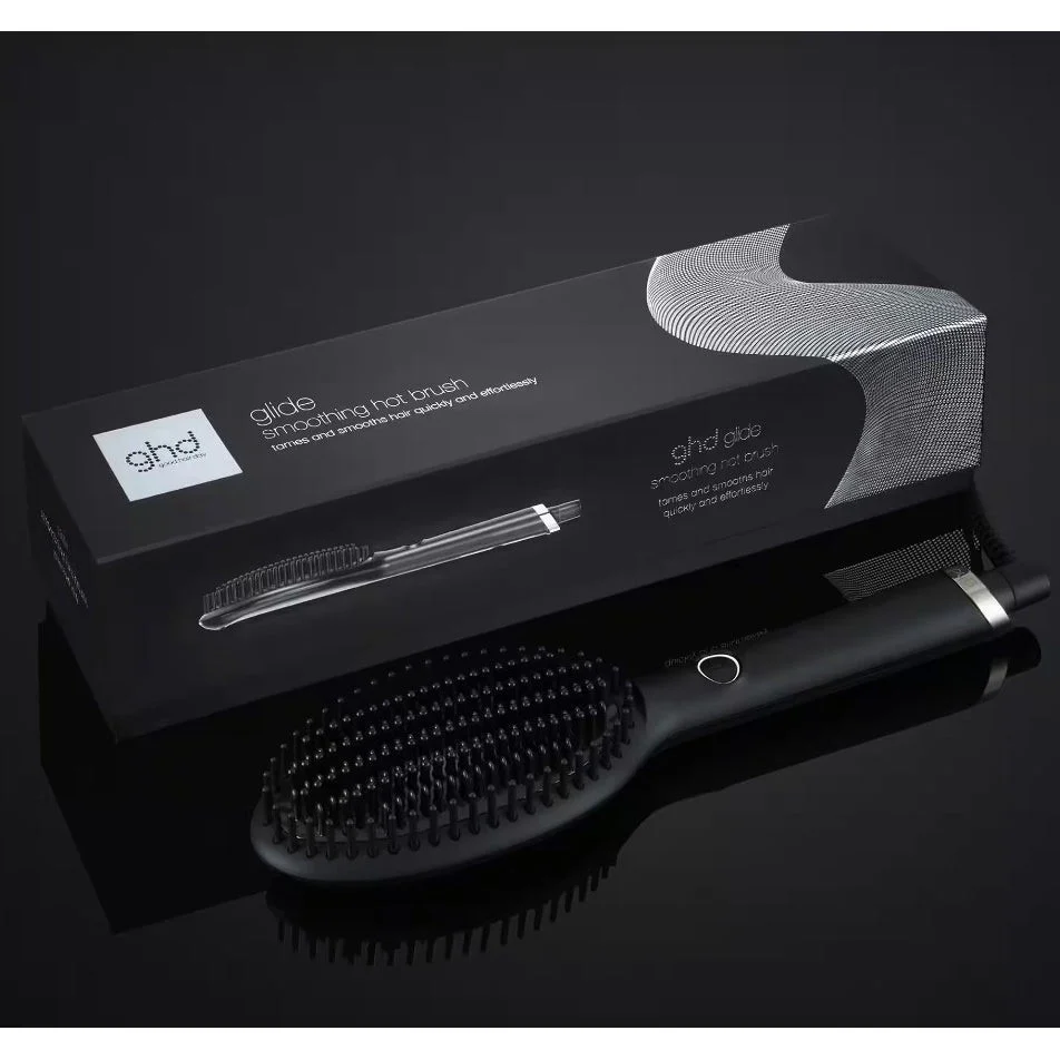 Glide Smoothing Hot Brush - Image 5