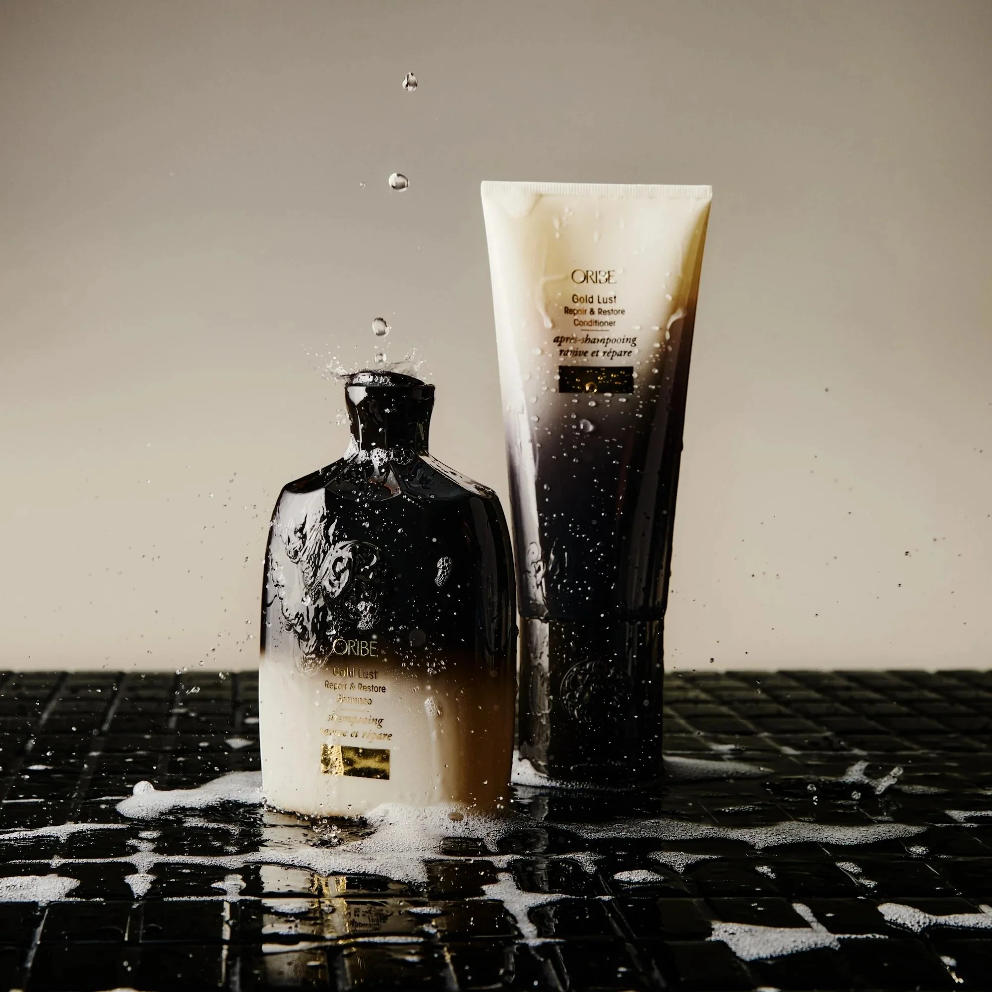 Gold Lust Repair & Restore Shampoo - Image 4