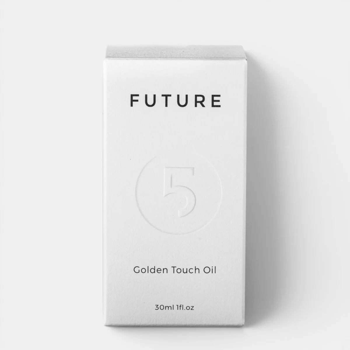 Golden Touch Oil - Image 2