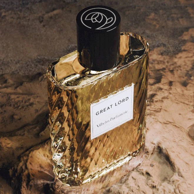 Great Lord Eau De Parfum 100ml - Image 3