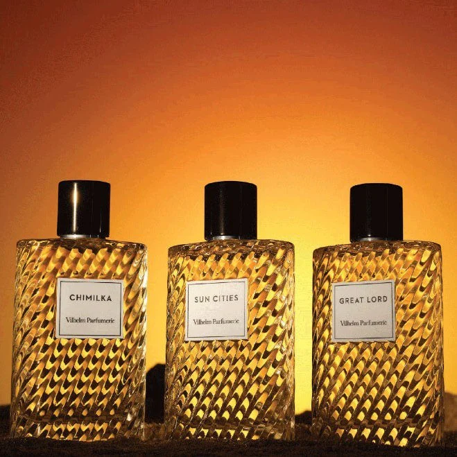 Great Lord Eau De Parfum 100ml - Image 4