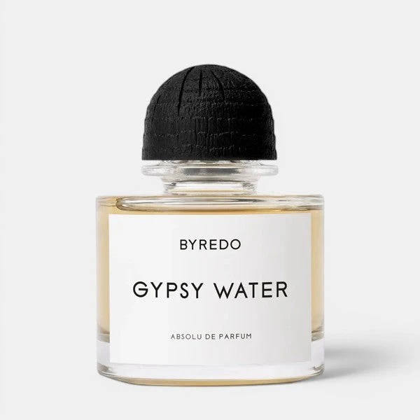 Gypsy Water Absolu De Parfum