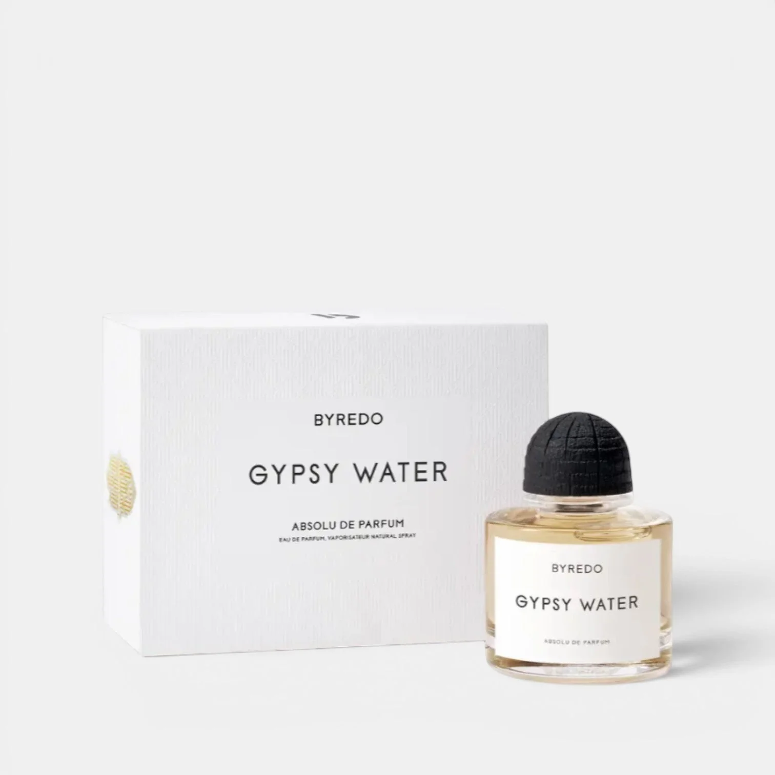 Gypsy Water Absolu De Parfum - Image 3