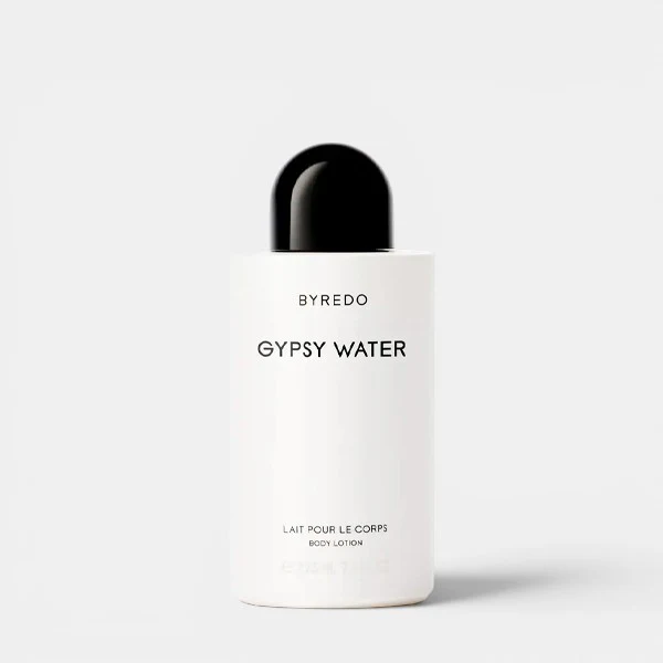 Gypsy Water Body Lotion