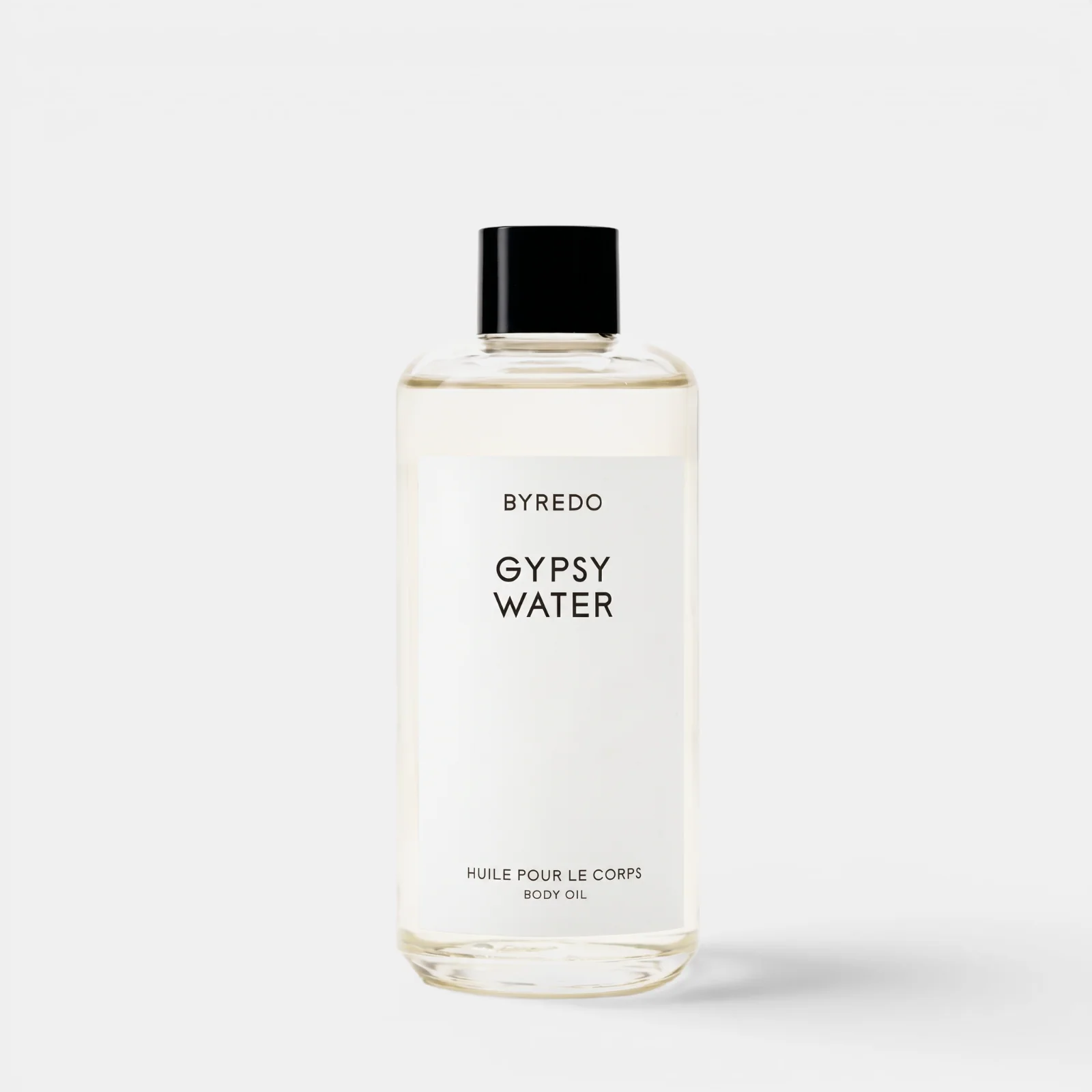 Gypsy Water Body Oil