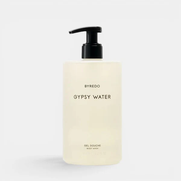 Gypsy Water Body Wash