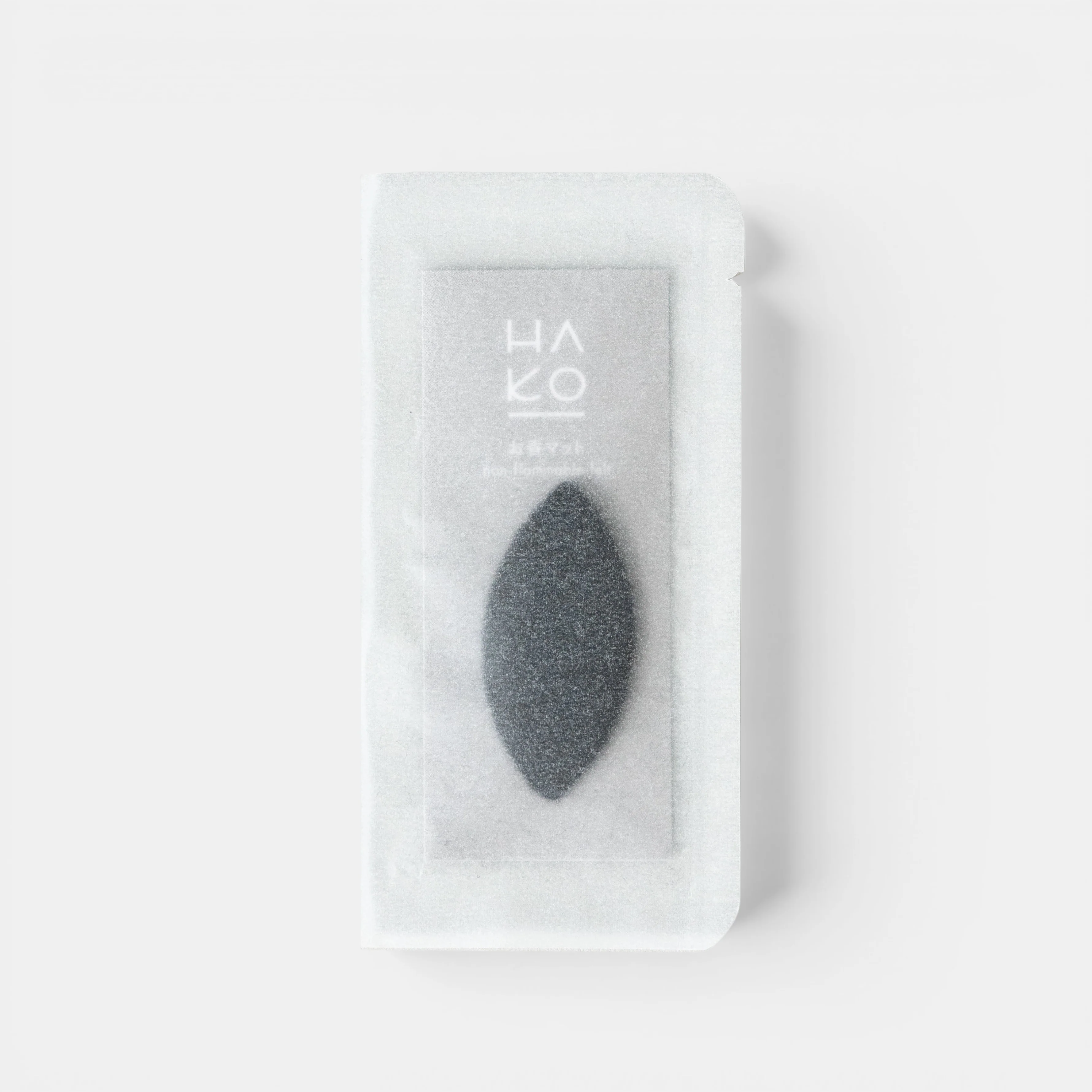 HA KO Paper Incense Burner Mat