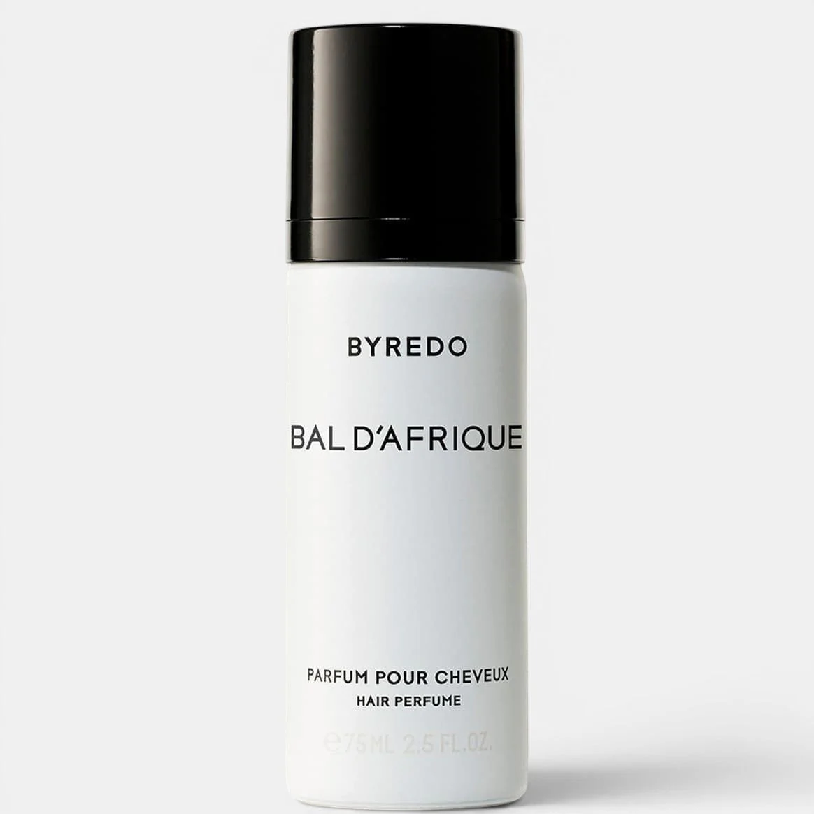 Hair Perfume Bal d'Afrique