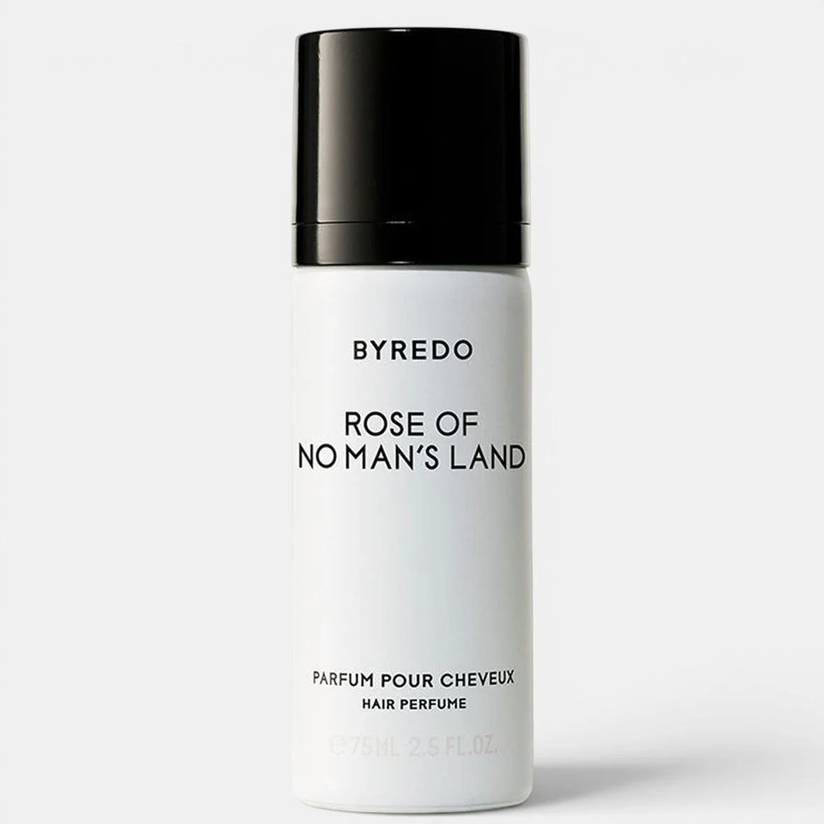 Hair Perfume Rose of No Man's Land