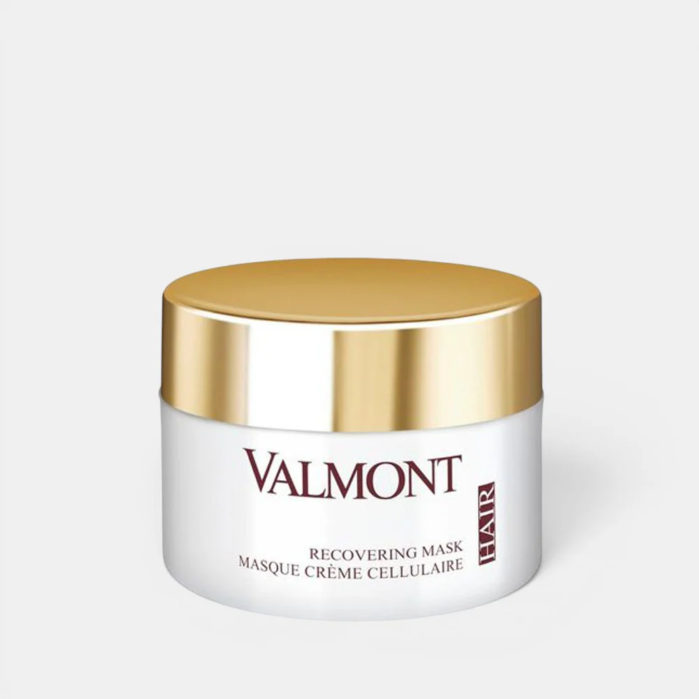 Hair Recovering Mask