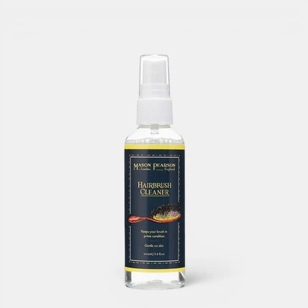Hairbrush Cleaner 100ml