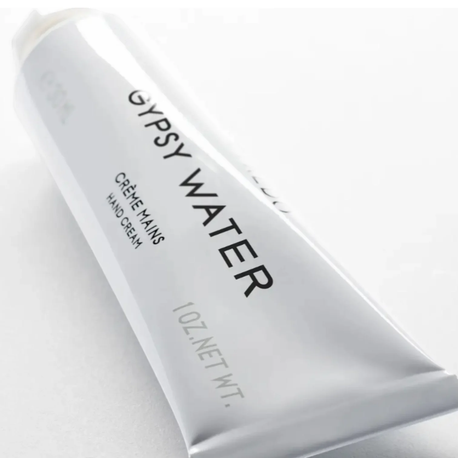 Hand Cream Gypsy Water - Image 2