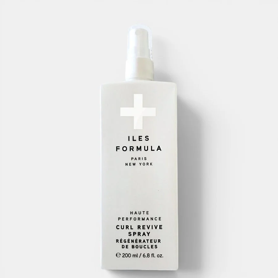 Haute Performance Curl Revive Spray