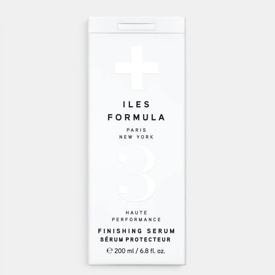Haute Performance Finishing Serum