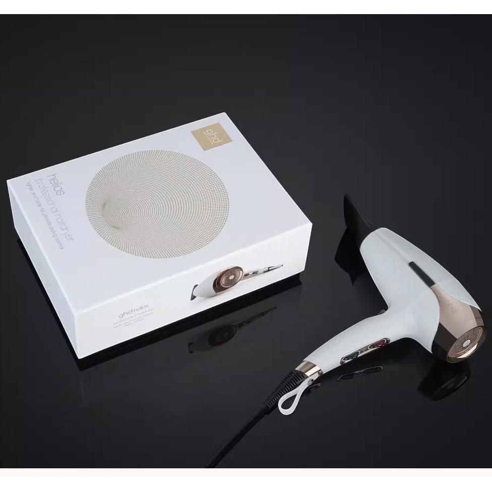 Helios 1875W Advanced Professional Hair Dryer - Image 2