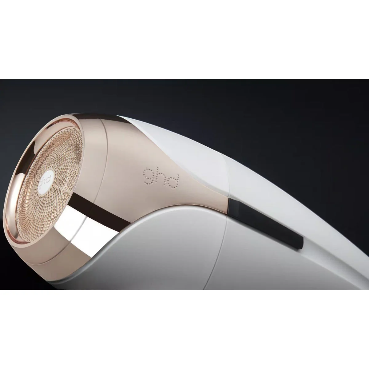 Helios 1875W Advanced Professional Hair Dryer - Image 4