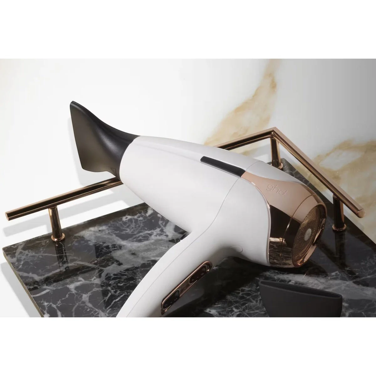 Helios 1875W Advanced Professional Hair Dryer - Image 6