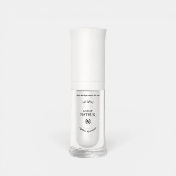 Holi (glow) Ageless Eye Serum