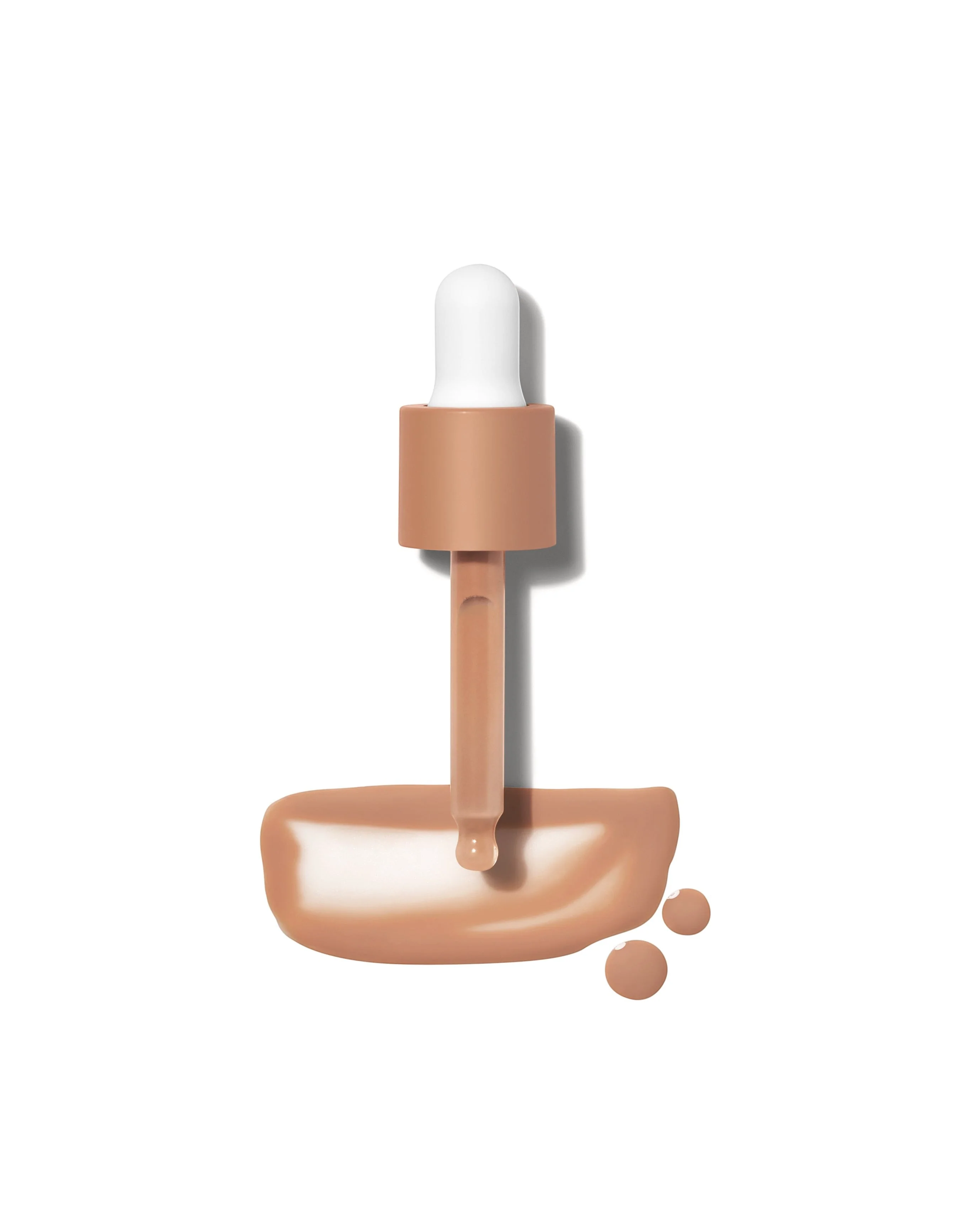 Holi (sun) SPF 50 Dewy Tinted Skin Drops - Image 5