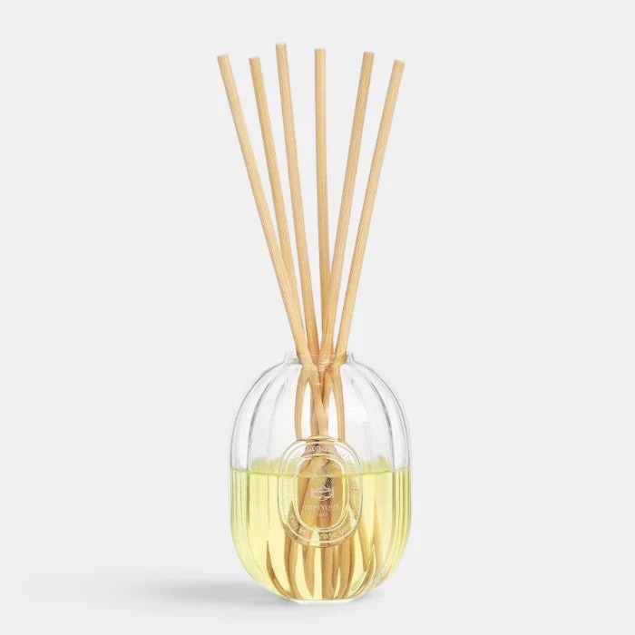Home Fragrance Diffuser- Glass Vessel 200ml - Image 2