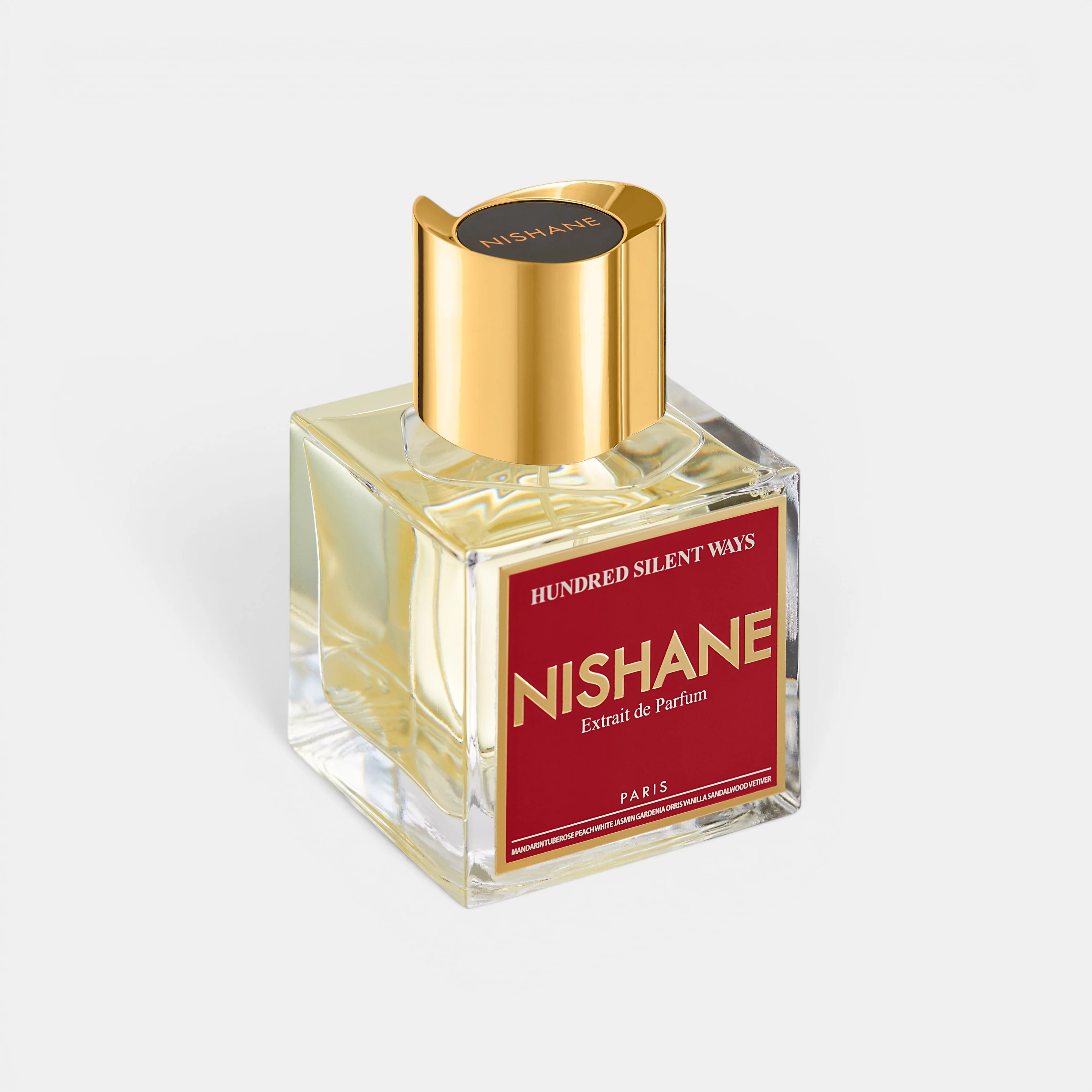Hundred Silent Ways Extrait De Parfum - Image 2
