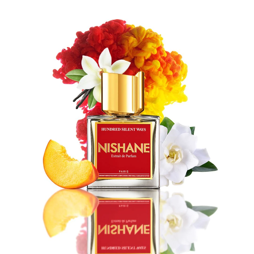 Hundred Silent Ways Extrait De Parfum - Image 3
