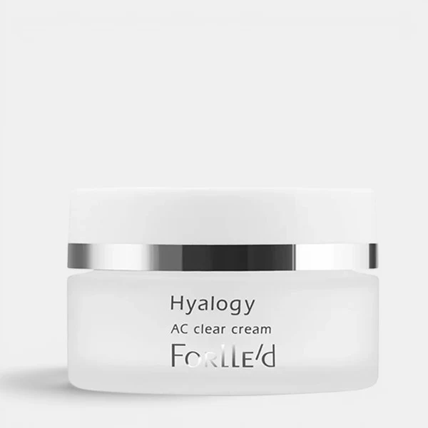 Hyalogy AC Clear Cream